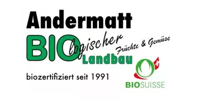 Andermatt Bio Landbau